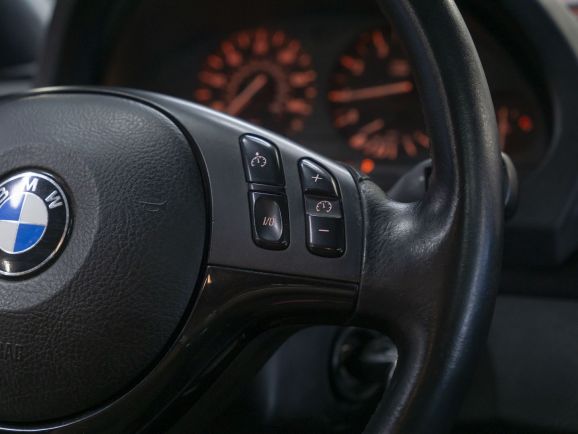 BMW X5, 3.0 л, АТ, 2005 фото 19