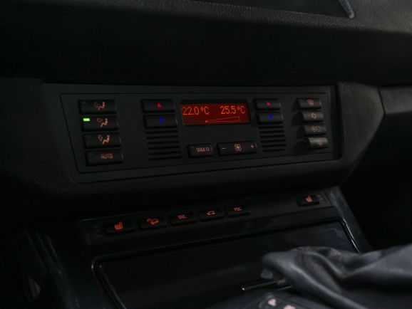 BMW X5, 3.0 л, АТ, 2005 фото 21