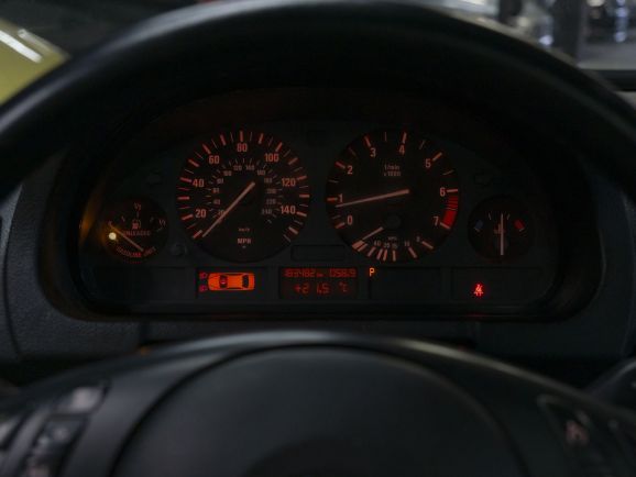 BMW X5, 3.0 л, АТ, 2005 фото 22