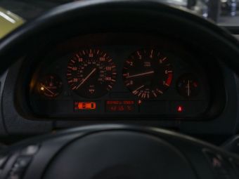 BMW X5, 3.0 л, АТ, 2005 фото 22