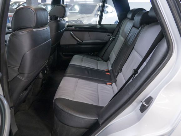 BMW X5, 3.0 л, АТ, 2005 фото 2