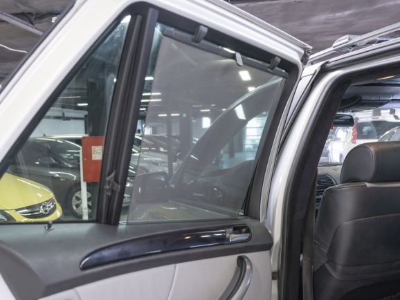 BMW X5, 3.0 л, АТ, 2005 фото 1