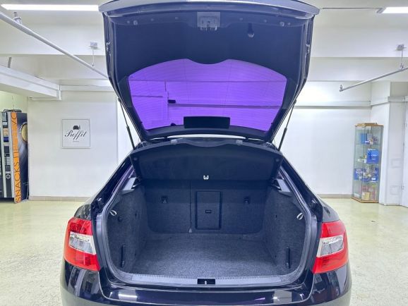 Skoda Octavia, 1.8 л, Робот, 2014 фото 1