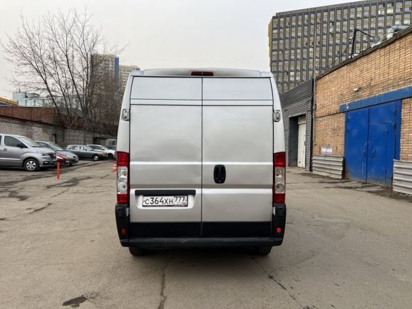 Peugeot Boxer, 2.2 л, МТ, 2013 фото 7