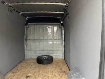 Peugeot Boxer, 2.2 л, МТ, 2013 фото 1