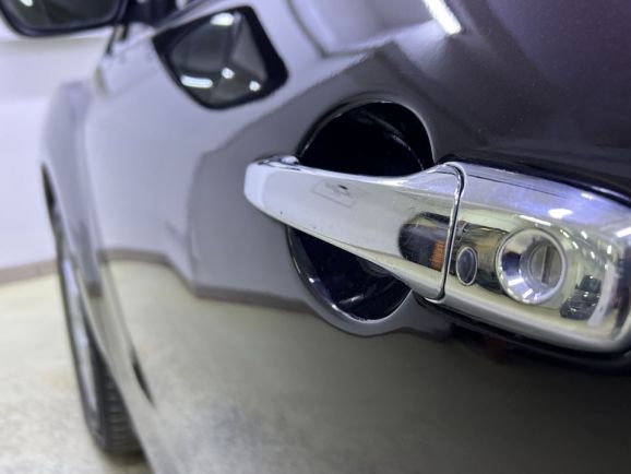 Mazda CX-7, 2.3 л, АТ, 2008 фото 10