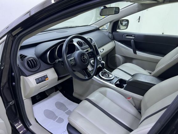 Mazda CX-7, 2.3 л, АТ, 2008 фото 11