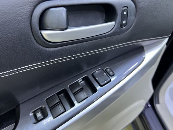 Mazda CX-7, 2.3 л, АТ, 2008 фото 12