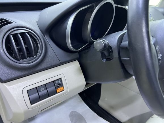 Mazda CX-7, 2.3 л, АТ, 2008 фото 13