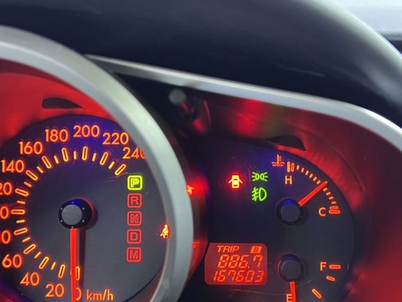 Mazda CX-7, 2.3 л, АТ, 2008 фото 14