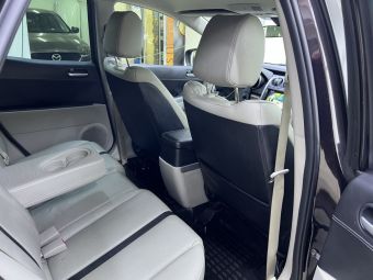 Mazda CX-7, 2.3 л, АТ, 2008 фото 2