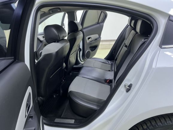 Chevrolet Cruze LTZ, 1.4 л, АТ, 2014 фото 2