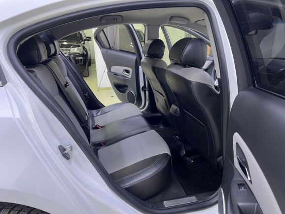 Chevrolet Cruze LTZ, 1.4 л, АТ, 2014 фото 1