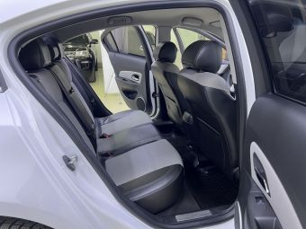 Chevrolet Cruze LTZ, 1.4 л, АКПП, 2014 фото 1