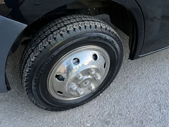 ГАЗ ГАЗель Next, 2.8 л, МТ, 2018 фото 10