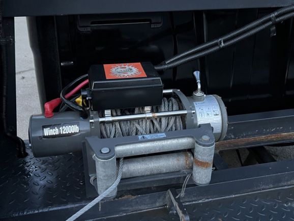 ГАЗ ГАЗель Next, 2.8 л, МТ, 2018 фото 12