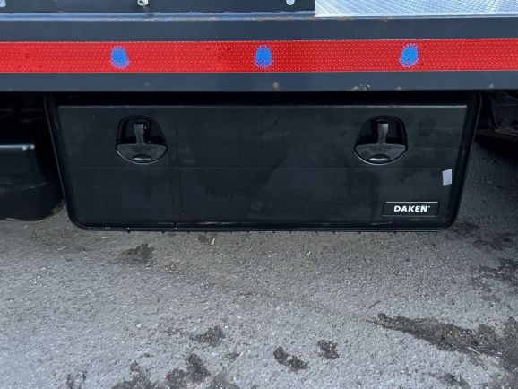 ГАЗ ГАЗель Next, 2.8 л, МТ, 2018 фото 13