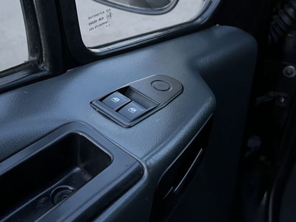 ГАЗ ГАЗель Next, 2.8 л, МТ, 2018 фото 14