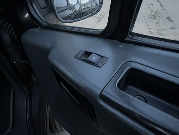 ГАЗ ГАЗель Next, 2.8 л, МТ, 2018 фото 2