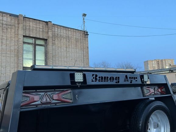 ГАЗ ГАЗель Next, 2.8 л, МТ, 2018 фото 1