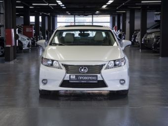 Lexus ES Premium +hatch, 2.5 л, АКПП, 2014 фото 4