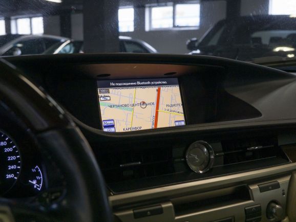 Lexus ES Premium +hatch, 2.5 л, АТ, 2014 фото 16