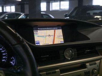 Lexus ES Premium +hatch, 2.5 л, АКПП, 2014 фото 16