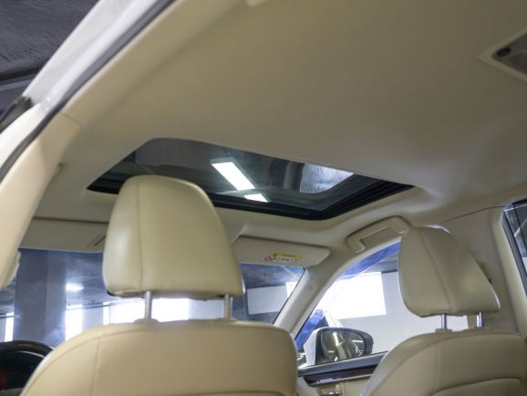 Lexus ES Premium +hatch, 2.5 л, АТ, 2014 фото 2