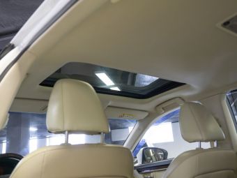 Lexus ES Premium +hatch, 2.5 л, АКПП, 2014 фото 2