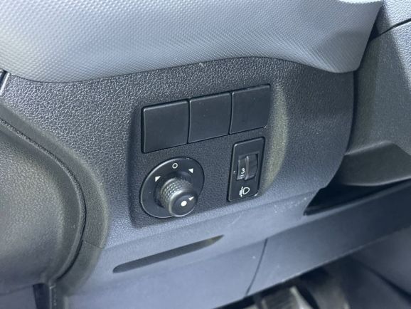 Peugeot Partner, 1.6 л, МТ, 2013 фото 12