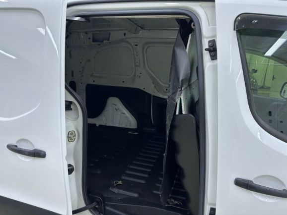 Peugeot Partner, 1.6 л, МТ, 2013 фото 1