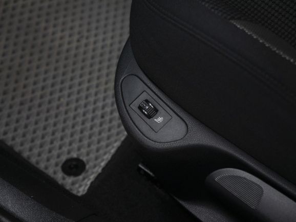 Peugeot 308, 1.6 л, МТ, 2010 фото 10