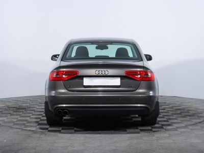 Audi A4, 1.8 л, CVT, 2011 фото 7