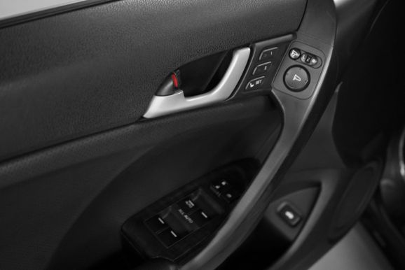 Honda Accord Executive, 2.4 л, АТ, 2008 фото 7