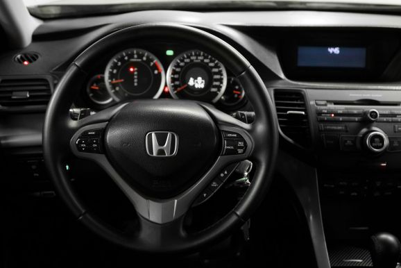 Honda Accord Executive, 2.4 л, АТ, 2008 фото 8