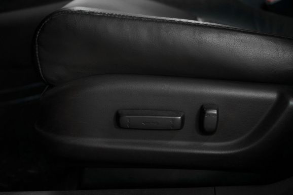 Honda Accord Executive, 2.4 л, АТ, 2008 фото 9