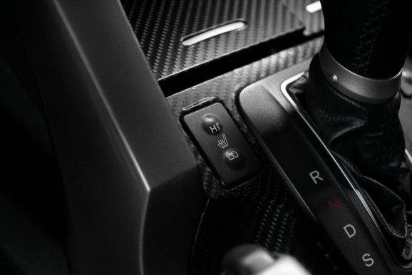 Honda Accord Executive, 2.4 л, АТ, 2008 фото 10