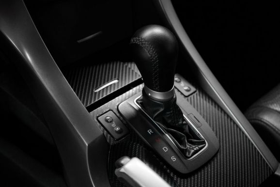 Honda Accord Executive, 2.4 л, АТ, 2008 фото 11