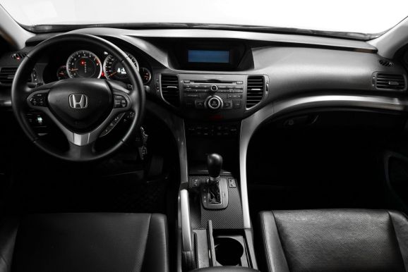 Honda Accord Executive, 2.4 л, АТ, 2008 фото 12