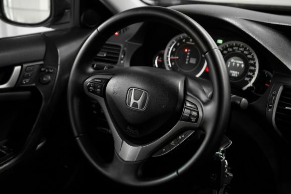 Honda Accord Executive, 2.4 л, АТ, 2008 фото 13