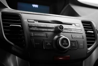 Honda Accord Executive, 2.4 л, АТ, 2008 фото 14