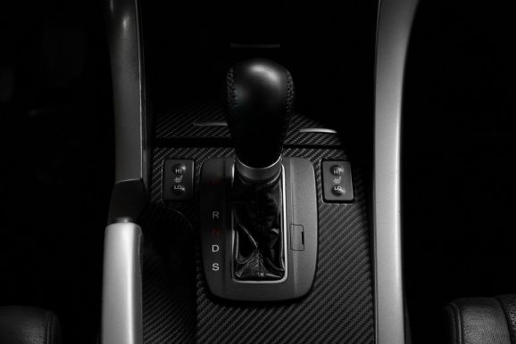 Honda Accord Executive, 2.4 л, АТ, 2008 фото 16