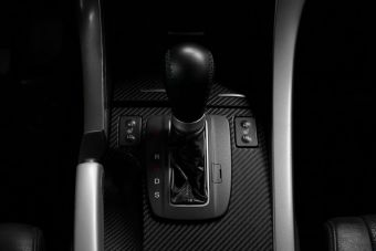 Honda Accord Executive, 2.4 л, АТ, 2008 фото 16