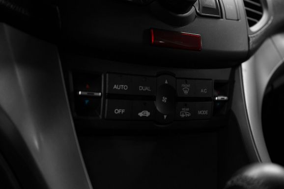 Honda Accord Executive, 2.4 л, АТ, 2008 фото 18