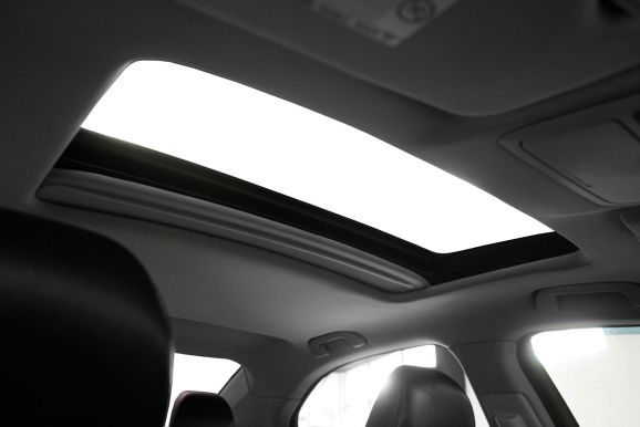 Honda Accord Executive, 2.4 л, АТ, 2008 фото 2