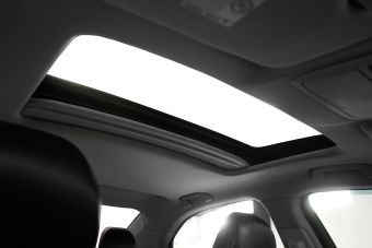 Honda Accord Executive, 2.4 л, АТ, 2008 фото 2