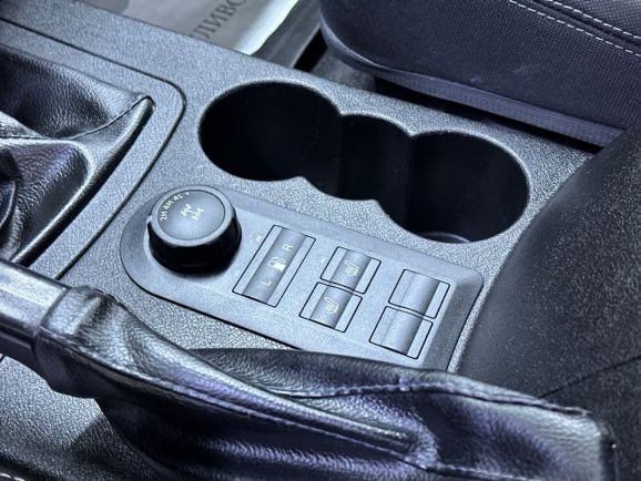 УАЗ Patriot, 2.7 л, МТ, 2015 фото 15