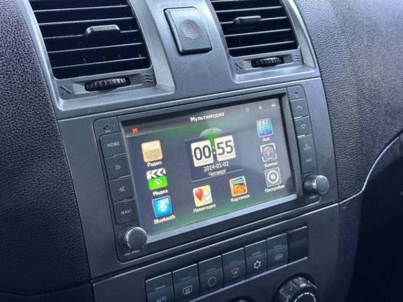 УАЗ Patriot, 2.7 л, МТ, 2015 фото 17