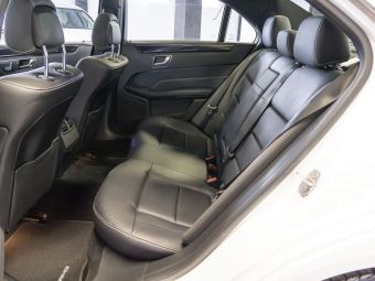 Mercedes-Benz E-Класс E300 4MATIC Особая серия, 3.5 л, АКПП, 2015 фото 1