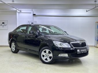Skoda Octavia, 1.8 л, АКПП, 2013 фото 5